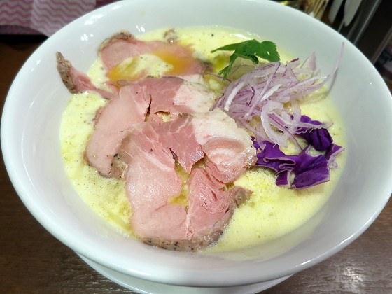 RAMEN風見鶏