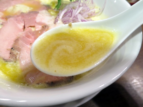 RAMEN風見鶏