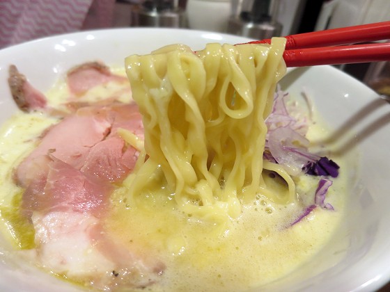 RAMEN風見鶏