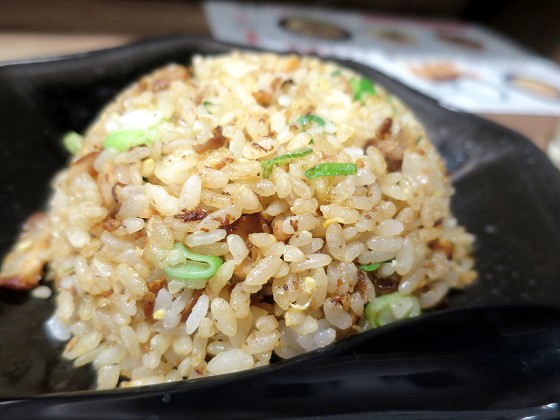 神戸牛しぼりらーめん生粋