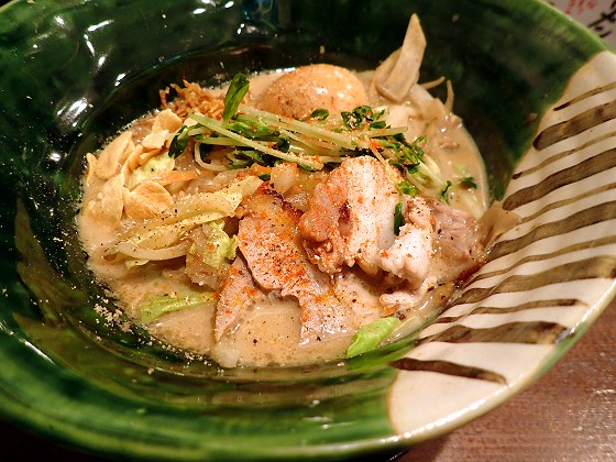 遊心創麺 絆
