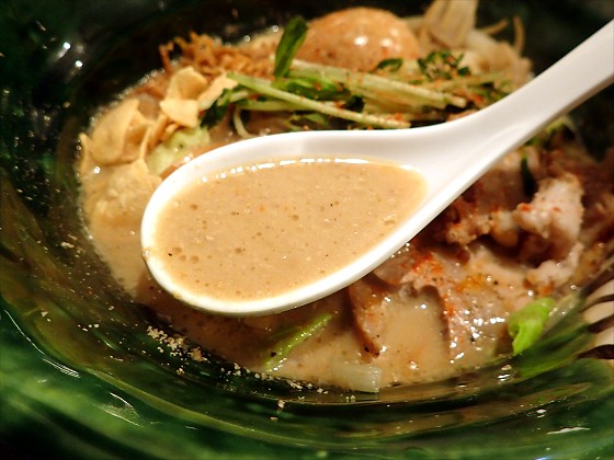 遊心創麺 絆