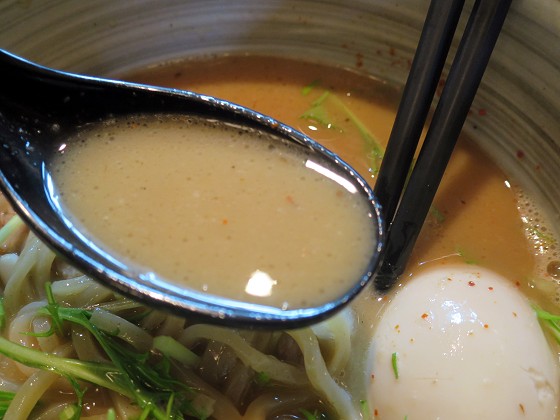 麺処と市