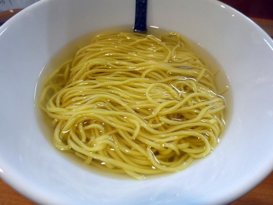 おだしと小麦 一三〇