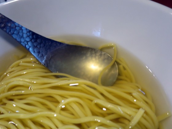 おだしと小麦 一三〇