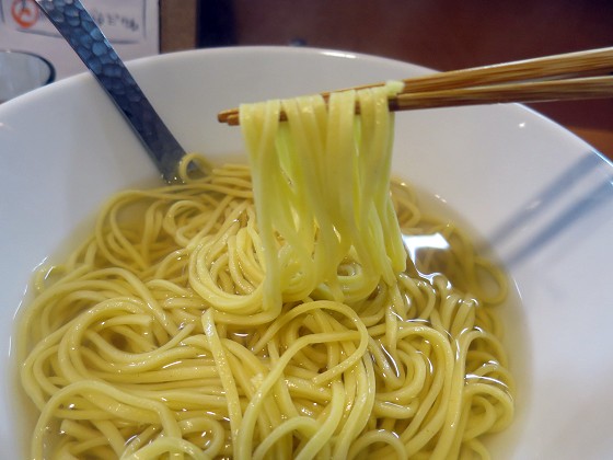 おだしと小麦 一三〇