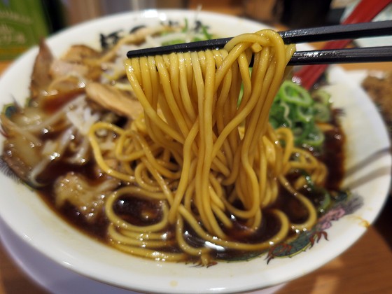 麺屋龍玄