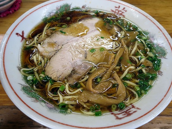 太華園