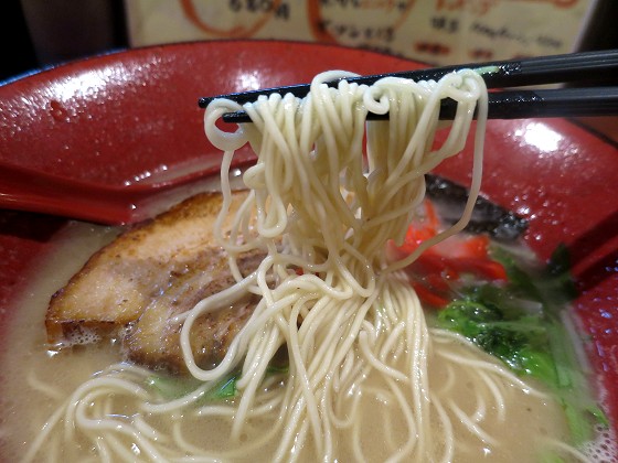 ラー麺だいすけ