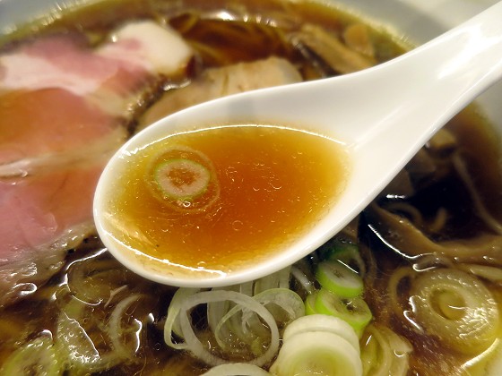 麺や一芯