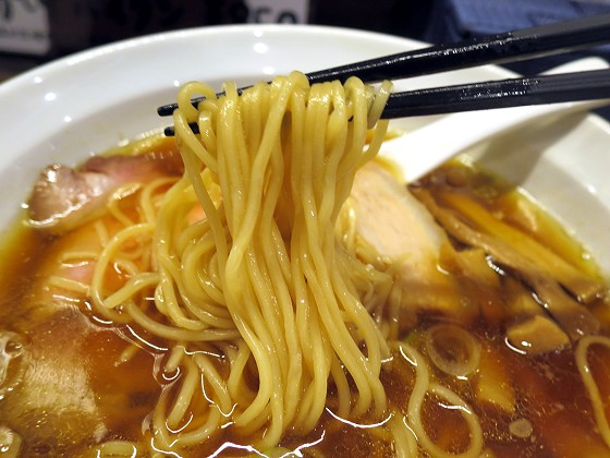 麺や一芯