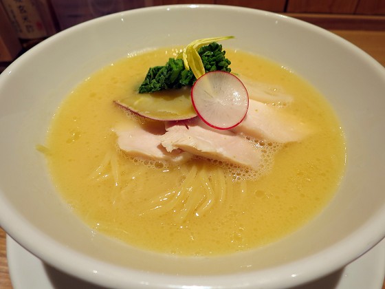 銀座篝 ルクア大阪店