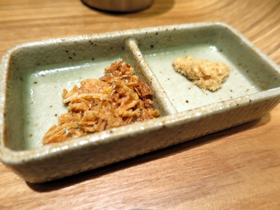 銀座篝 ルクア大阪店