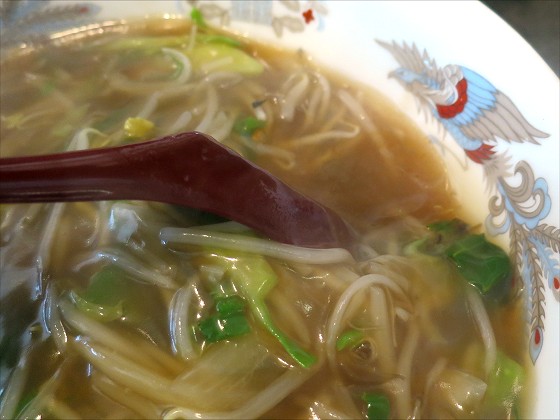 中華料理 舵