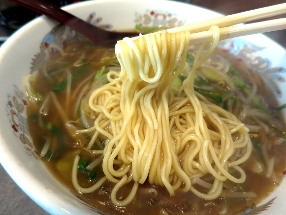 中華料理 舵