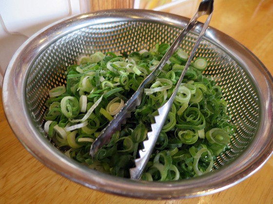 ラーメンこく亭
