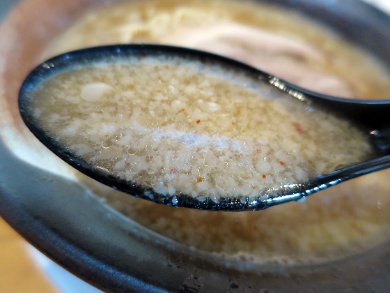 ラーメンこく亭