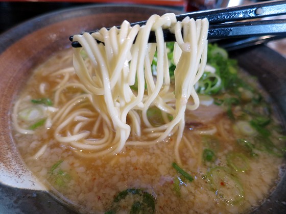 ラーメンこく亭