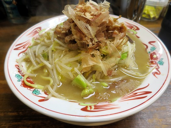 噂のチャンポンしんのすけ