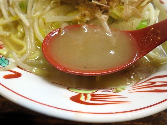 噂のチャンポンしんのすけ