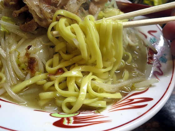 噂のチャンポンしんのすけ
