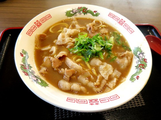 笑福亭 かつらぎ西PA店