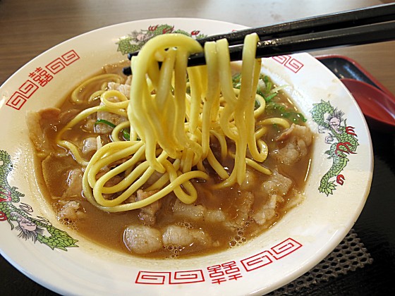 笑福亭 かつらぎ西PA店
