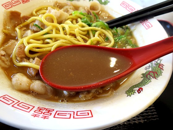 笑福亭 かつらぎ西PA店