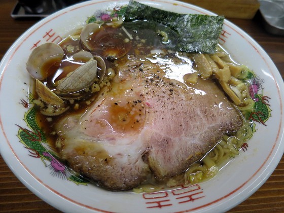 大衆食堂スタンドそのだ