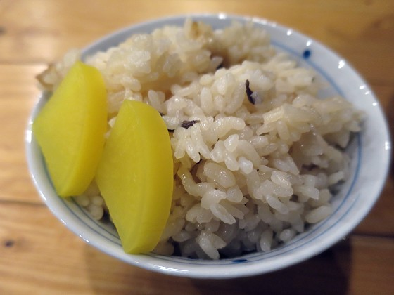 中華そば わらべ