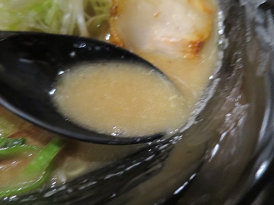 中華そば わらべ