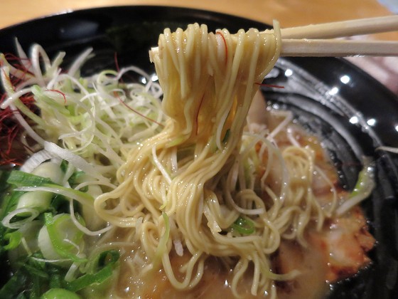 中華そば わらべ