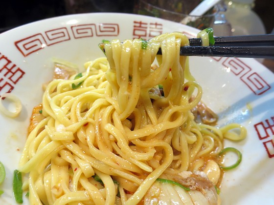旨いラーメンゆうや 三田スープ工房店