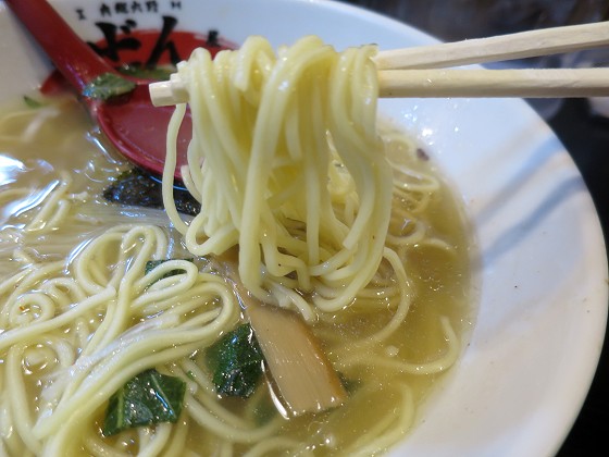 麺屋ぜん