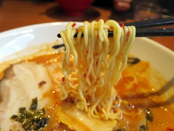 ラー麺ずんどう屋藤井寺店