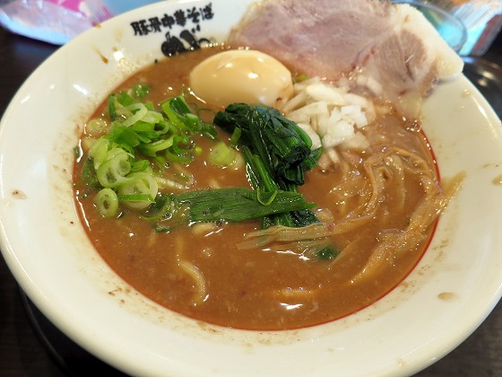 がんたれ