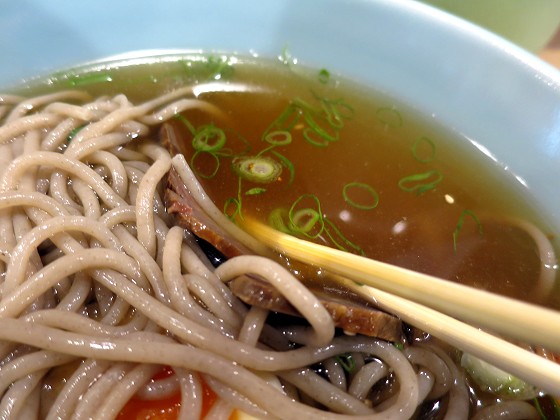 冷麵専門店六盛
