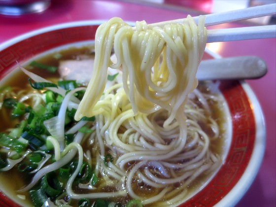 特一番