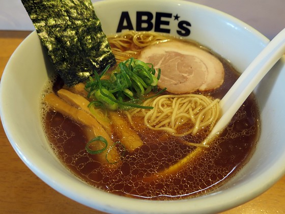 [ABE's