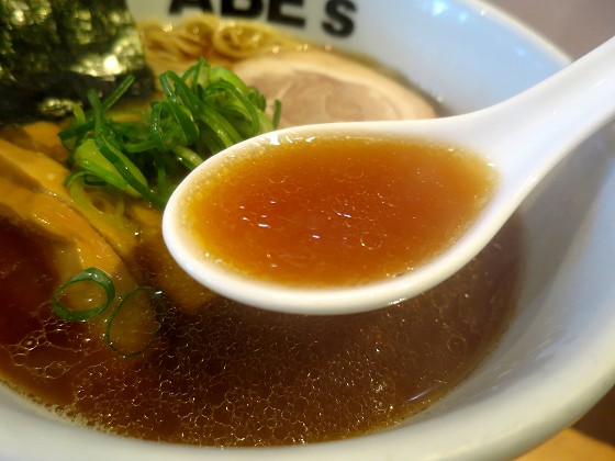 [ABE's