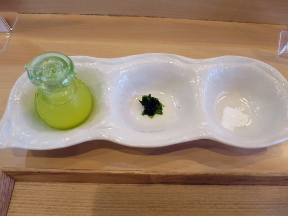 らぁ麺屋 飯田商店