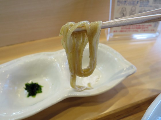 らぁ麺屋 飯田商店