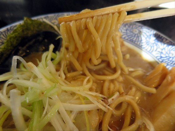 狼煙