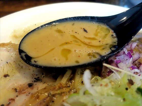 麺や樂
