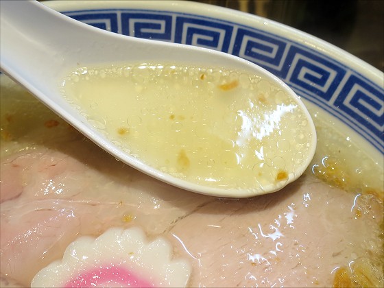 サバ6製麺所お初天神店