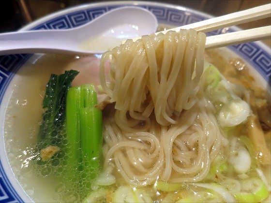 サバ6製麺所お初天神店