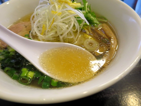 麺屋彩月