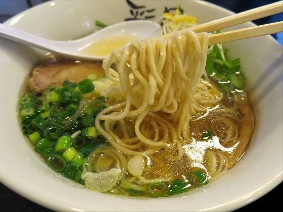 麺屋彩月