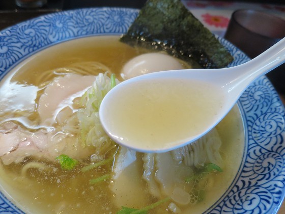 麺匠清兵衛
