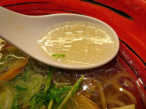 らーめんしおじ